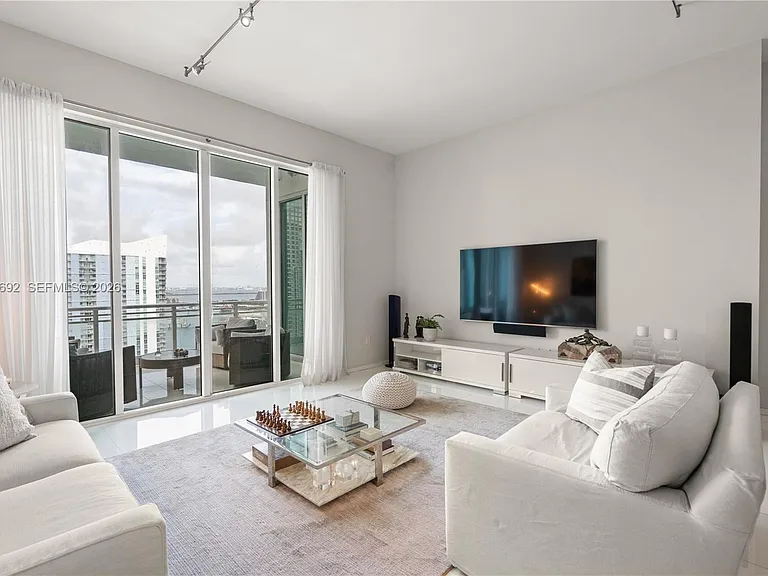 900 Brickell Key Blvd #3002 — Photo 6