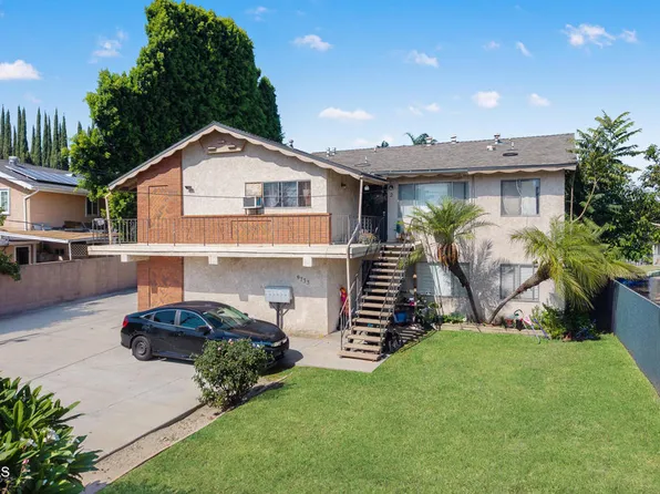 9733 Rio Hondo Pkwy, El Monte, CA 91733