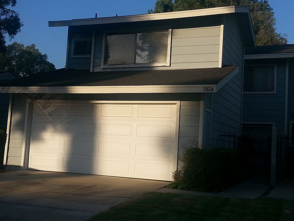 Front House