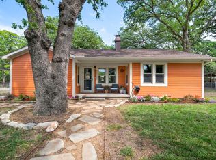 12160 Bud Cross Rd, Fort Worth, TX 76179