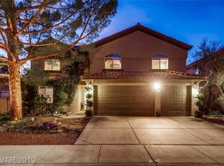 5417 Irish Spring St, Las Vegas, NV 89149