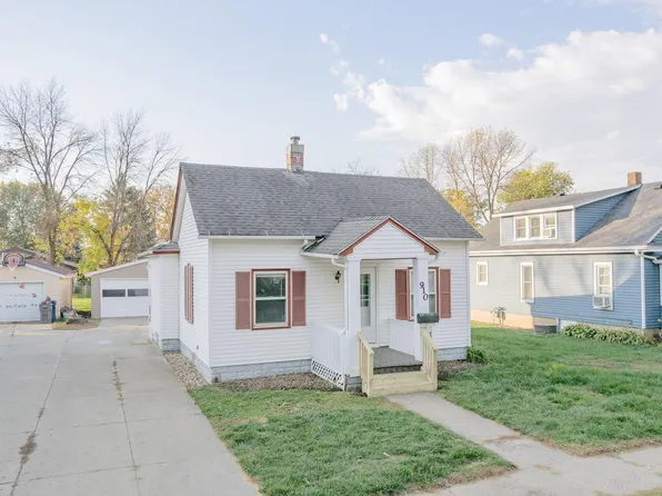 910 E 5th St, Spencer, IA 51301