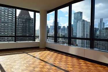 Rented by Solow Realty