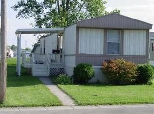 10612 Valette Cir S, Miamisburg, OH 45342