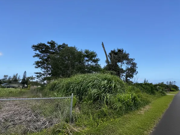 Rainbow Dr Lot 70, Pahoa, HI 96778