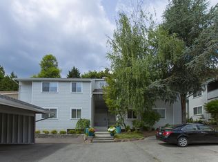 11803 93rd Ave NE APT 202, Kirkland, WA 98034