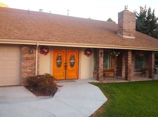 2982 Indian Hills Dr, Provo, UT 84604