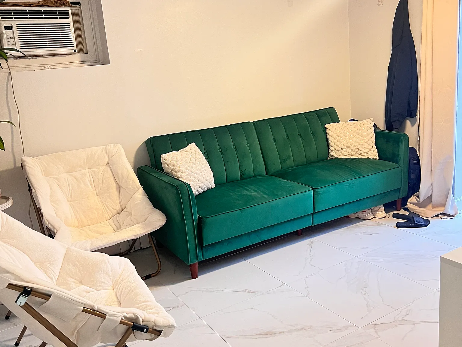 1 bed, 650 sqft, $1,600 — Photo 2