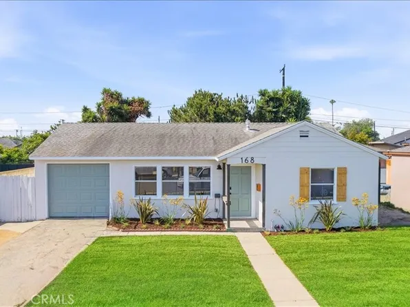 168 E Lark St, Oxnard, CA 93033