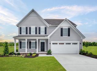 2404 Radcliffe Dr LOT 482, Murfreesboro, TN 37128