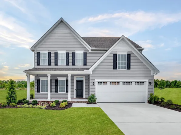 2404 Radcliffe Dr Lot 482, Murfreesboro, TN 37128