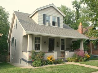 3546 Pembroke Ave, Cincinnati, OH 45208