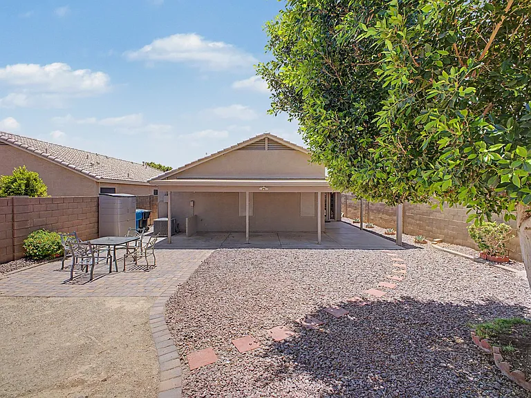 6602 W Desert Hollow Dr — Photo 34