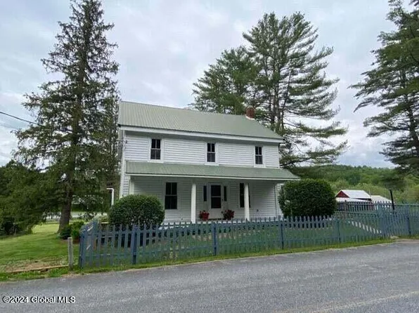 788 Breese Hollow Road, Hoosick Falls, NY 12090