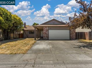 521 Blue Wing Dr, Suisun City, CA 94585