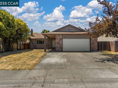521 Blue Wing Dr, Suisun City, CA, 94585