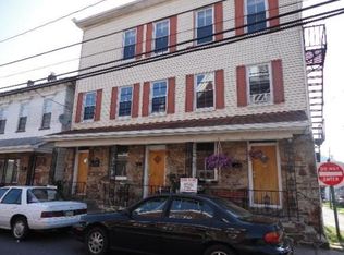 22 N High St APT A, Duncannon, PA 17020