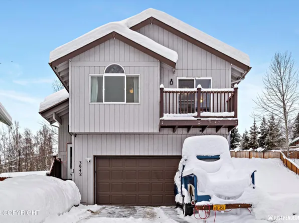 3942 Loon Cove Cir, Anchorage, AK 99519