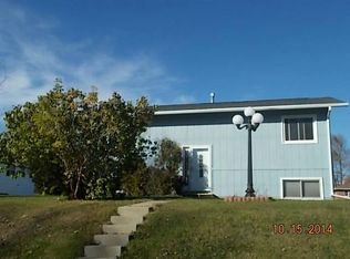 24-9 1/2 St NW, Chisholm, MN 55719