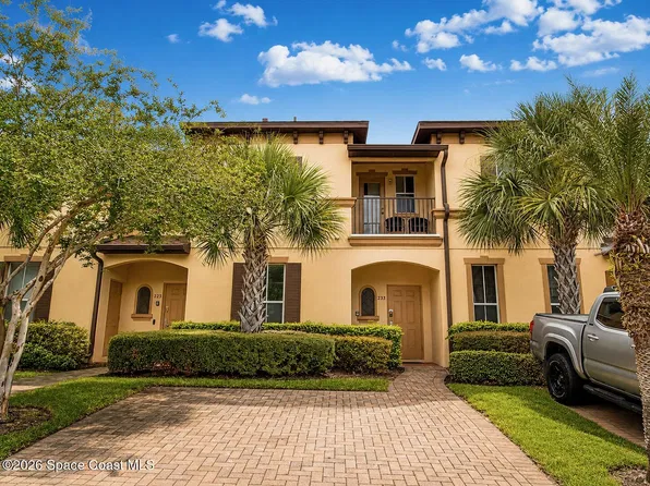 233 Palermo St, Davenport, FL 33897