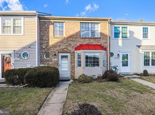9410 Mayflower Ct, Laurel, MD 20723