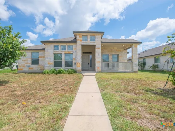 4905 Mohawk Dr, Killeen, TX 76549