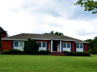 241 Brentwood Dr, Thomson, GA 30824