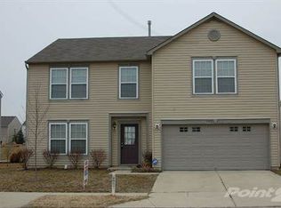 1572 Laura Ln, Indianapolis, IN