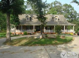 531 San Felipe Rd, Hot Springs, AR 71909