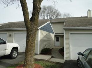 411 Faulkner Ct, Ames, IA 50014
