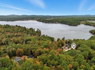 73 Old Woods Road, Northwood, NH 03261