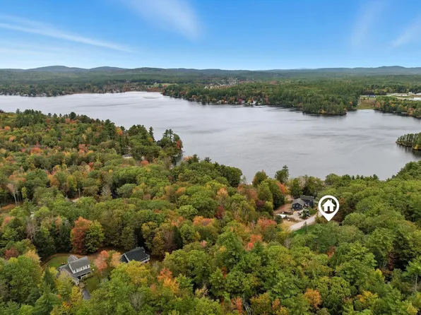 73 Old Woods Road, Northwood, NH 03261