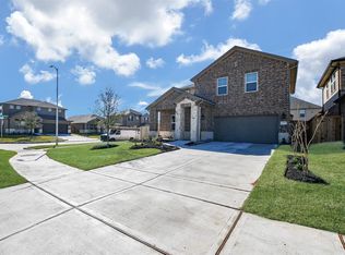 21703 Reserve Ranch Trl, Richmond, TX 77407
