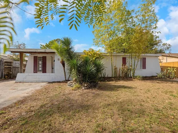 8858 67th Way, Pinellas Park, FL 33782