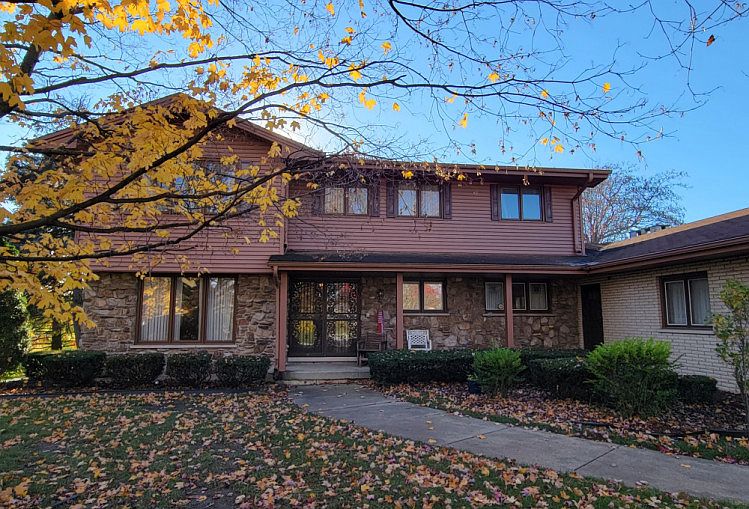 8430 Carriage Green Dr, Darien, IL 60561 MLS 11928088 Zillow