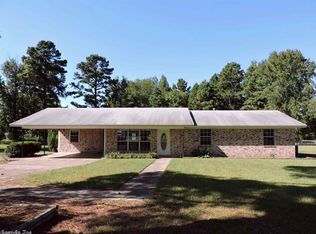 81017 E Cherry Tull, Tull, AR 72015