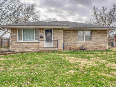 3029 Graham Ave, Evansville, IN, 47714