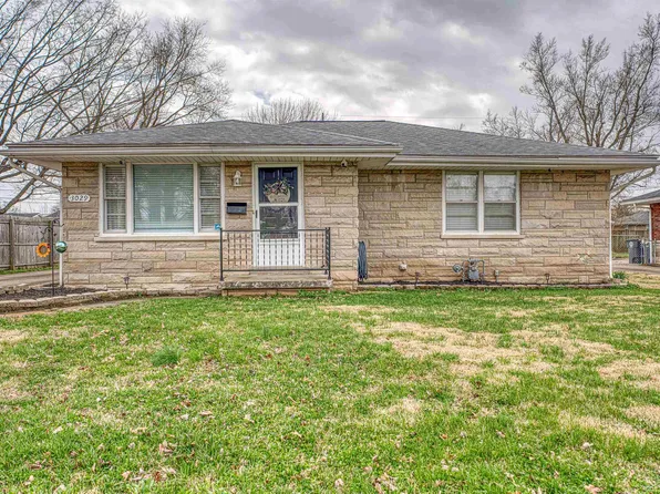 3029 Graham Ave, Evansville, IN 47714