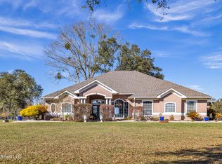 5280 Firetower Rd, Kiln, MS 39556