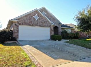 1310 Silverado Trl, Cedar Park, TX 78613