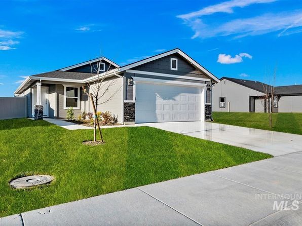 17582 Mason Ridge Way, Nampa, ID 83687