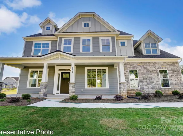 3237 McHarney Dr #29, Harrisburg, NC 28075