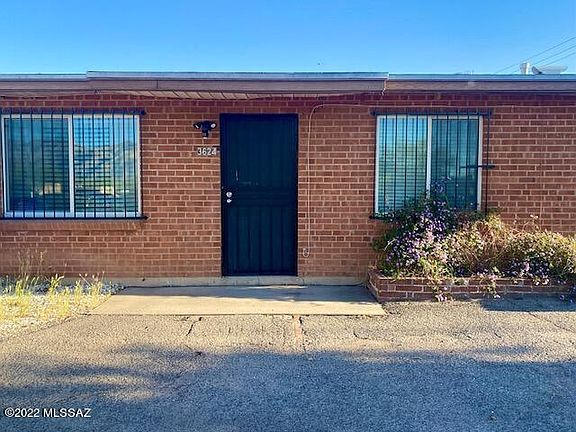3rd image of 3624 E Glenn St