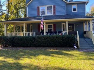 1229 Porchers Bluff Rd #A, Mount Pleasant, SC 29466