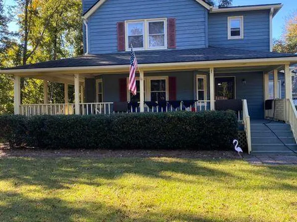 1229 Porchers Bluff Rd #A, Mount Pleasant, SC 29466