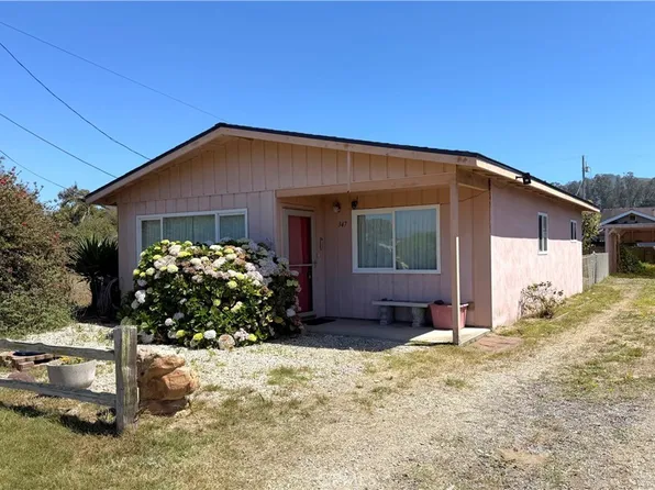 347 Garden St, Los Osos, CA 93402