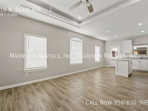 2nd image of 816 N Blair Ave #1