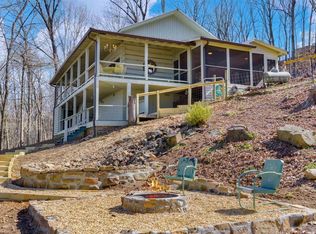 1076 County Road 81, Fort Payne, AL 35967