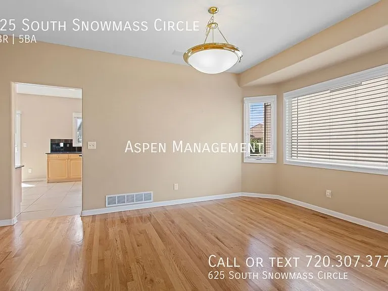 625 S Snowmass Cir — Photo 6