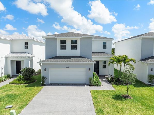 New Construction Homes in West Palm Beach FL | Zillow